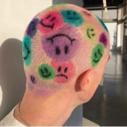 贫民窟的艺术家k