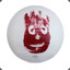 Wilson The volleyball