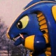 抢A门的蟑螂恶霸