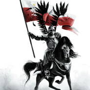 Winged Hussar