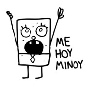 ME HOY MINOY ME