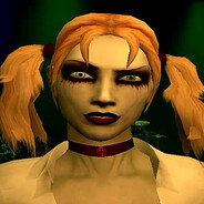 Steam Avatar
