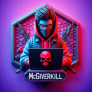 MCGIVERKILL ES