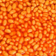 Tasty Beans