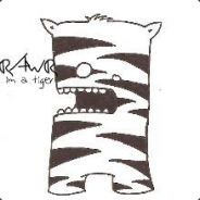 Sandpapertiger