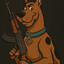 Scooby Doo