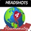 Headshots 4 Humanity