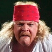Axl Rose