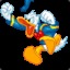 donald duck