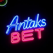 antaksBET - steam id 76561199475163412