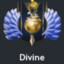 Identify Myself as Divine