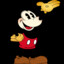 micky