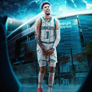 ✪ LaMelo Ball ✪ avatar