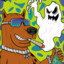 Zjarany Scooby