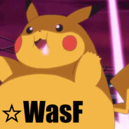 ☆WasF