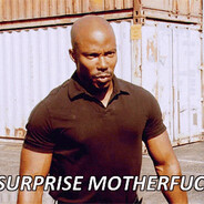 Surprise Mothaf*cka