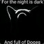 DarkestDoge