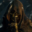 Steam avatar