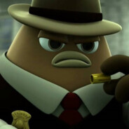 Secret Agent Randy Beans avatar