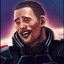 Commander Shepard
