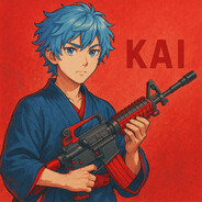 [Flaus] Kai - steam id 76561199838843712