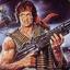 stachu rambo