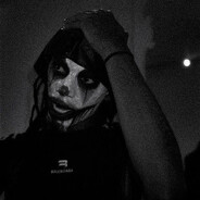 i have no personality 🩸