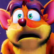 Mandicoot