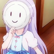 ´͈ ᵕ `͈ 爱[vohi]；