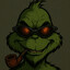 ☮ gRiNCh420 #enep
