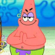 Patrick Star