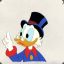 Scrooge McDuck