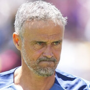 Luis Enrique