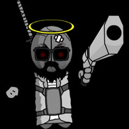 Дядя Андрей