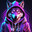 Player avatar