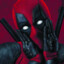 [+] DEADPOOL [+]
