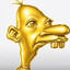 good duduck avatar