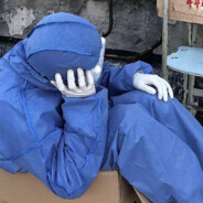 汤臣一品第一神枪手