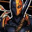 SolvoDeathstroke