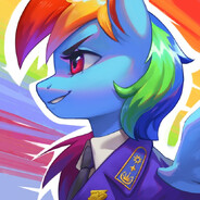 Rainbow Dash