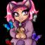 Steam avatar