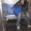 в токио утро