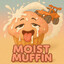 Moist Muffin