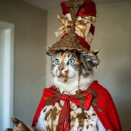 scat in the hat