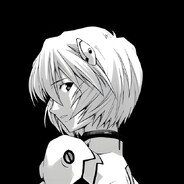Rei Ayanami