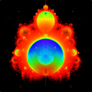 Mandelbrot - steam id 76561197960436925