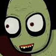 Salad Fingers