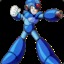 Megaman XAZ