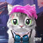 亚瑟王爱吃咖喱棒