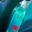 斐济 bottle